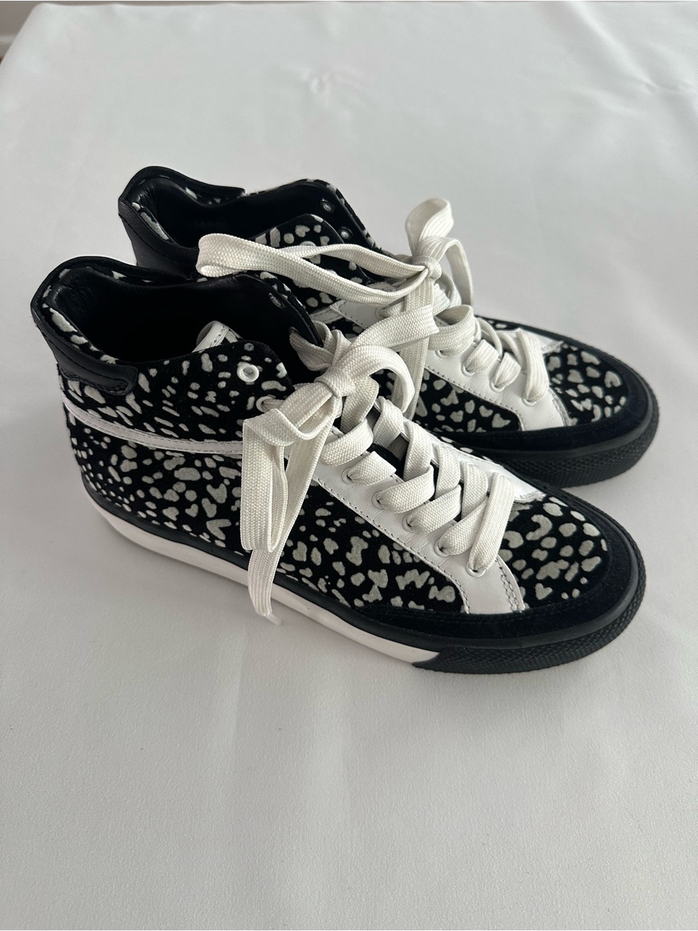 rag & bone high tops